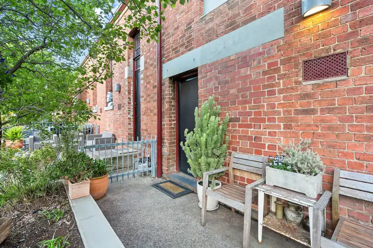Second view of Homely townhouse listing, 18 Industry Lane, Coburg VIC 3058