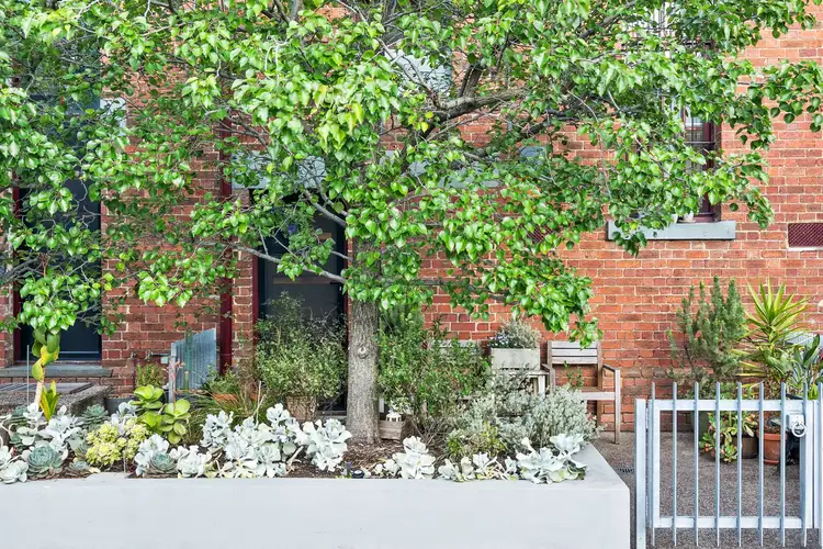 Third view of Homely townhouse listing, 18 Industry Lane, Coburg VIC 3058