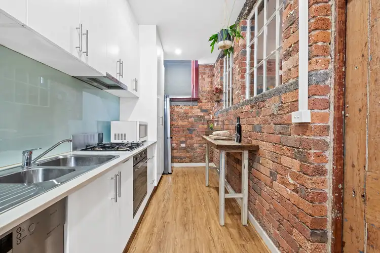 Sixth view of Homely townhouse listing, 18 Industry Lane, Coburg VIC 3058