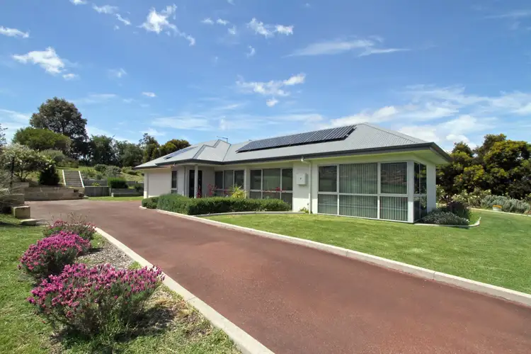 61 Woodward Heights, Denmark WA 6333