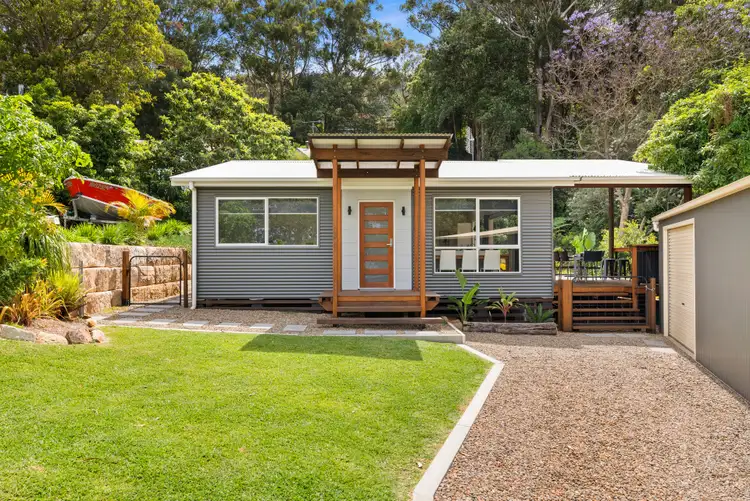 Main view of Homely house listing, 130 Morrison Avenue, Wombarra NSW 2515