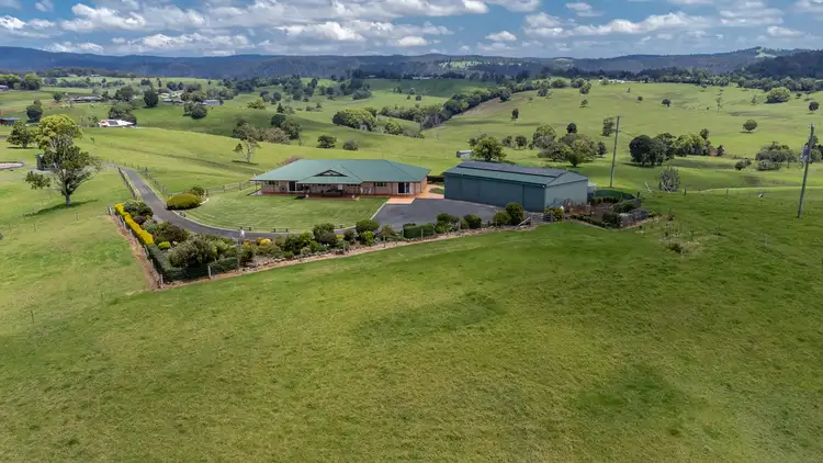 Sixth view of Homely rural property listing, 152 Binna Burra Road, Beechmont QLD 4211