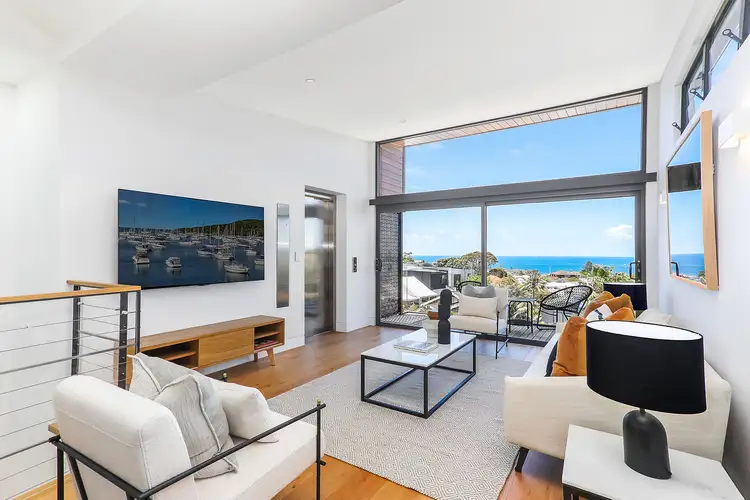 17A Blandford Avenue, Bronte NSW 2024