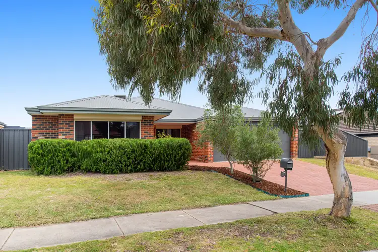60 Lemon Gum Drive, Baldivis WA 6171