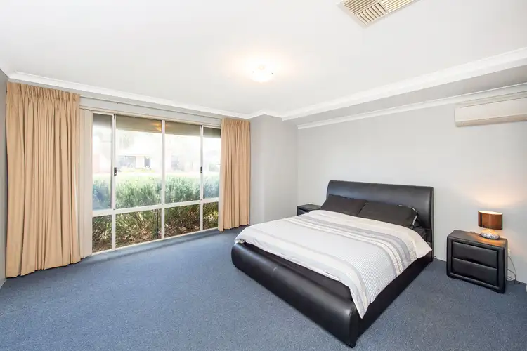 Third view of Homely house listing, 60 Lemon Gum Drive, Baldivis WA 6171