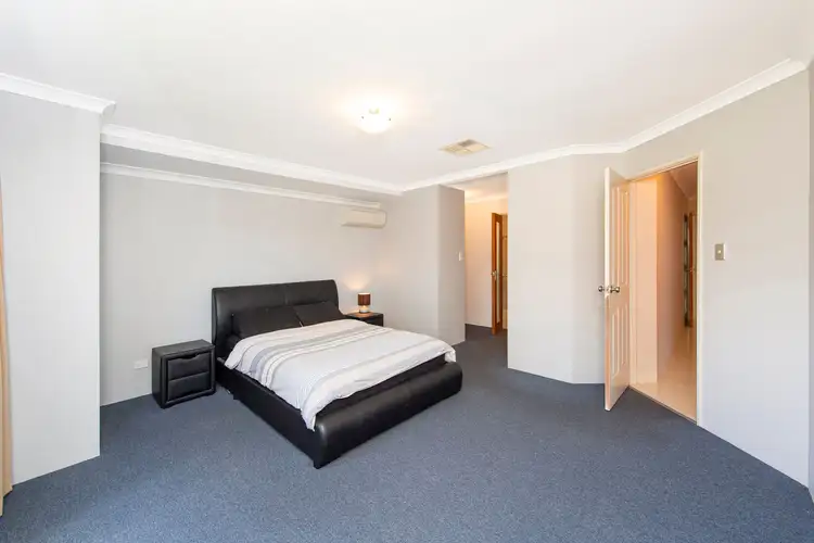 Fourth view of Homely house listing, 60 Lemon Gum Drive, Baldivis WA 6171