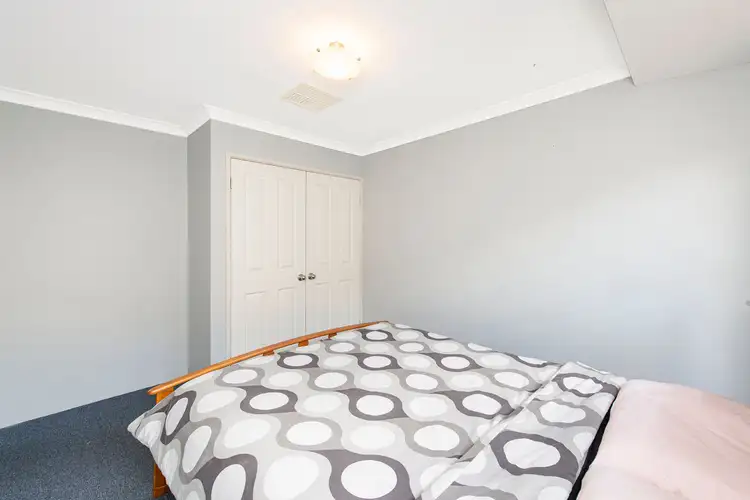 Sixth view of Homely house listing, 60 Lemon Gum Drive, Baldivis WA 6171