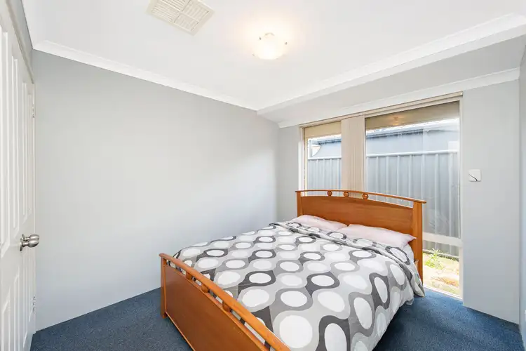 Seventh view of Homely house listing, 60 Lemon Gum Drive, Baldivis WA 6171