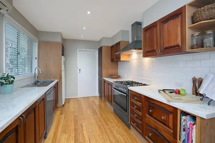 Fifth view of Homely house listing, 72 Coronation Road, Baulkham Hills NSW 2153