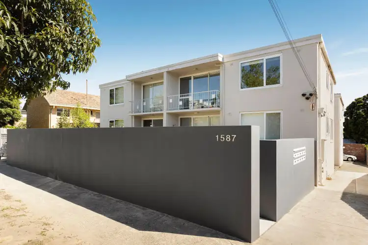 Main view of Homely apartment listing, 9/1587 Malvern Road, Glen Iris VIC 3146