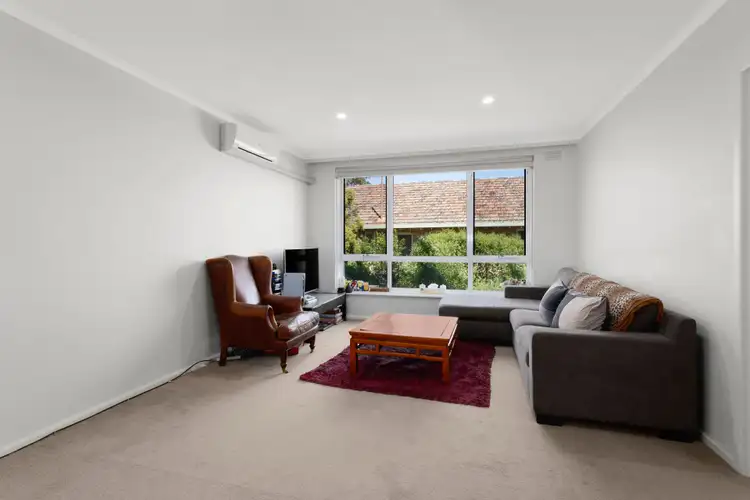 Second view of Homely apartment listing, 9/1587 Malvern Road, Glen Iris VIC 3146