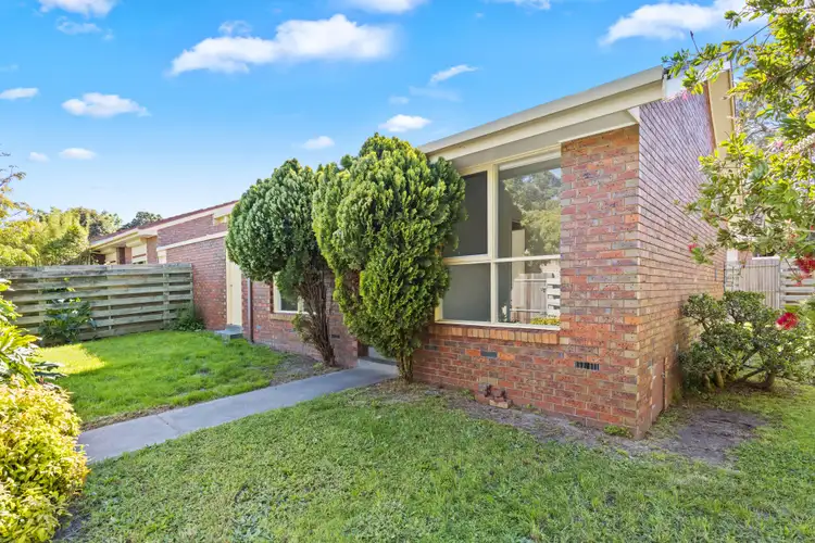 5/601-605 Neerim Road, Hughesdale VIC 3166
