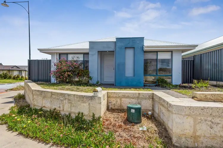 Second view of Homely house listing, 51 Smirk Road, Baldivis WA 6171