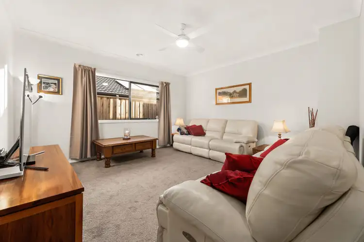 Third view of Homely house listing, 13 Bayview Road, Officer VIC 3809