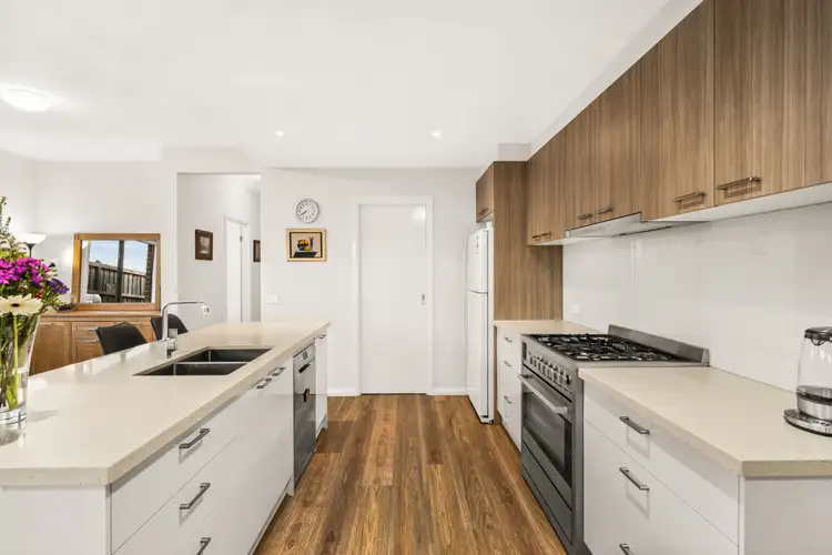 Fourth view of Homely house listing, 13 Bayview Road, Officer VIC 3809
