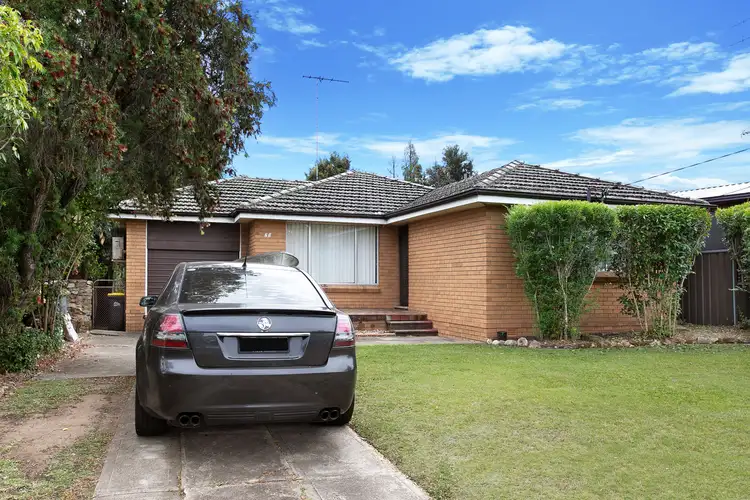 23 Treetops Avenue, South Penrith NSW 2750