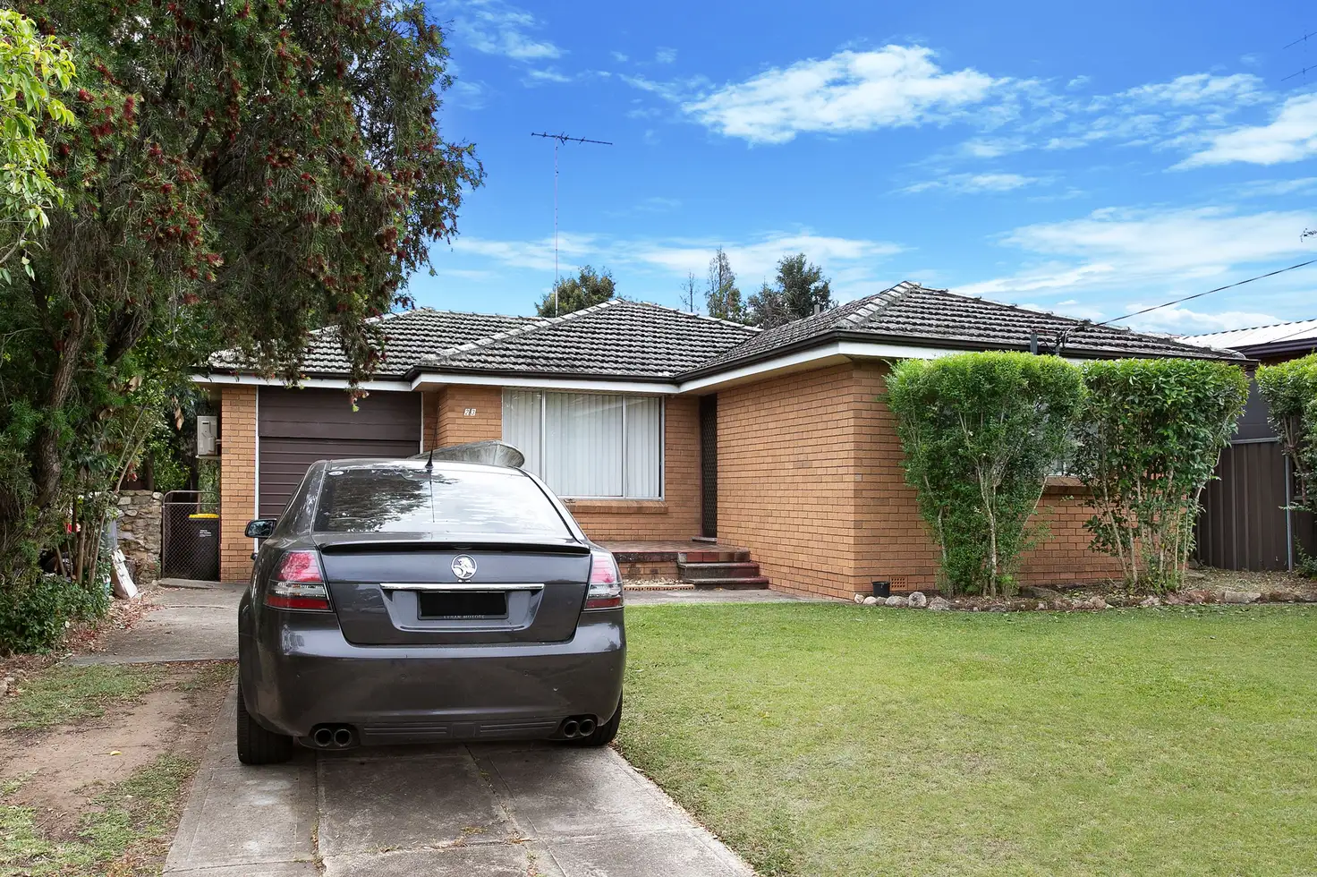 Main view of Homely house listing, 23 Treetops Avenue, South Penrith NSW 2750