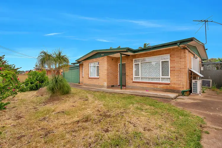 3 Dorset Street, Brahma Lodge SA 5109