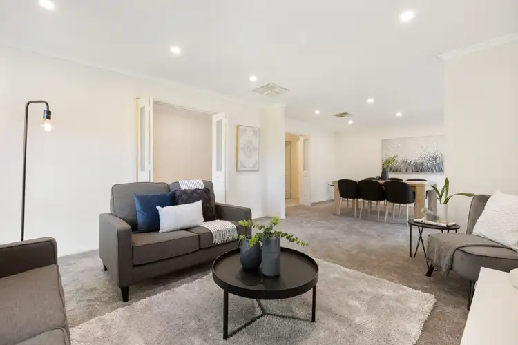 Second view of Homely house listing, 26 Westbury Court, Oakden SA 5086