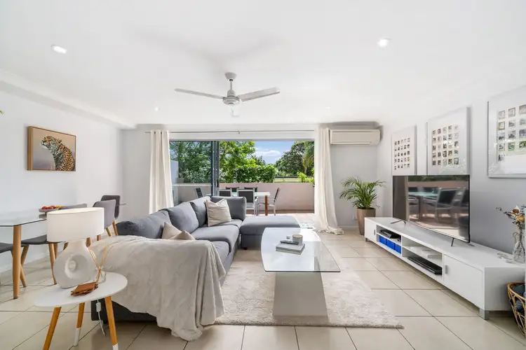 7/249 Oxley Avenue, Margate QLD 4019