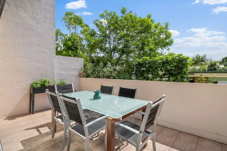 Fifth view of Homely unit listing, 7/249 Oxley Avenue, Margate QLD 4019