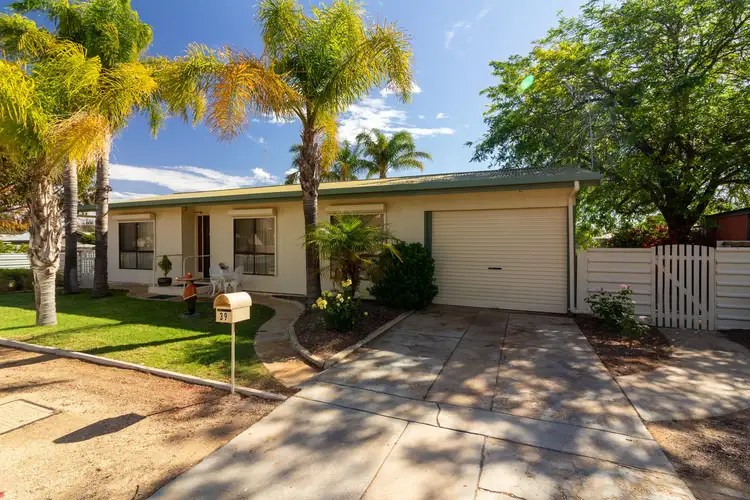 39 Fourth Street, Loxton SA 5333
