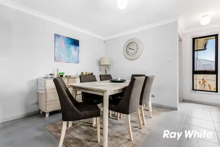 Sixth view of Homely house listing, 48A & 48B McGovern Street, Spring Farm NSW 2570