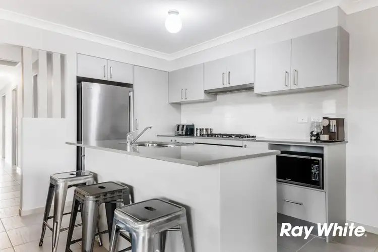 Seventh view of Homely house listing, 48A & 48B McGovern Street, Spring Farm NSW 2570