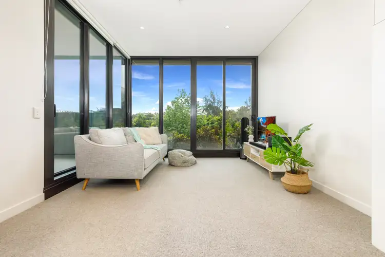 Main view of Homely apartment listing, 104/5 Network Place, North Ryde NSW 2113
