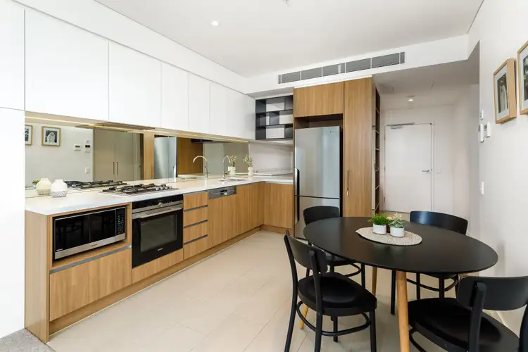 Second view of Homely apartment listing, 104/5 Network Place, North Ryde NSW 2113