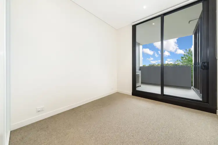 Fourth view of Homely apartment listing, 104/5 Network Place, North Ryde NSW 2113