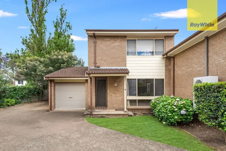 7/35 Pennant Hills Road, North Parramatta NSW 2151