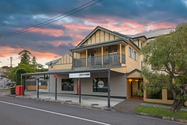 5/47 Hampstead Road, Highgate Hill QLD 4101