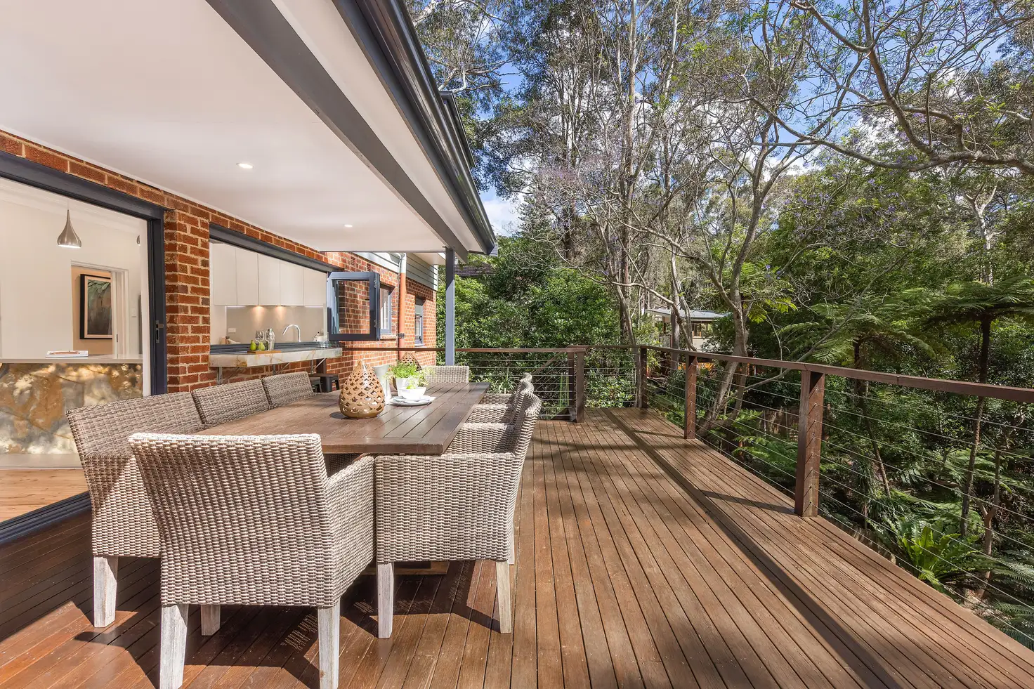 Main view of Homely house listing, 8 Kiparra Street, Pymble NSW 2073