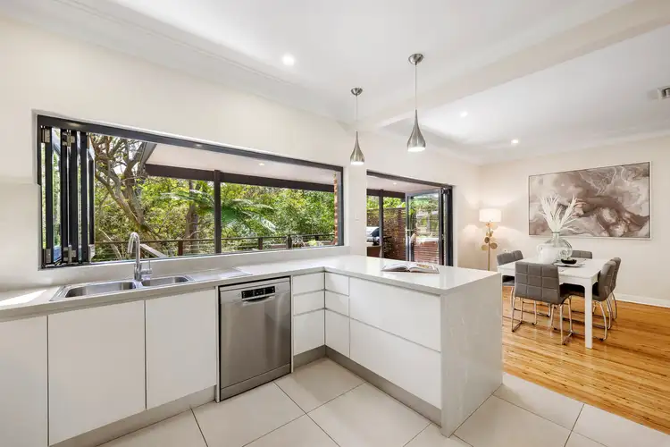 Fourth view of Homely house listing, 8 Kiparra Street, Pymble NSW 2073
