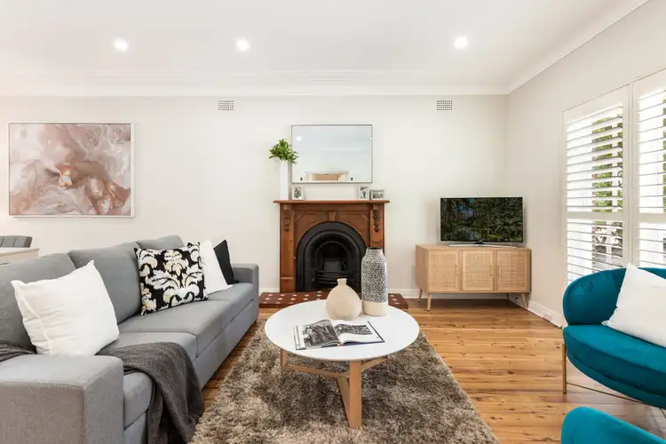 Fifth view of Homely house listing, 8 Kiparra Street, Pymble NSW 2073