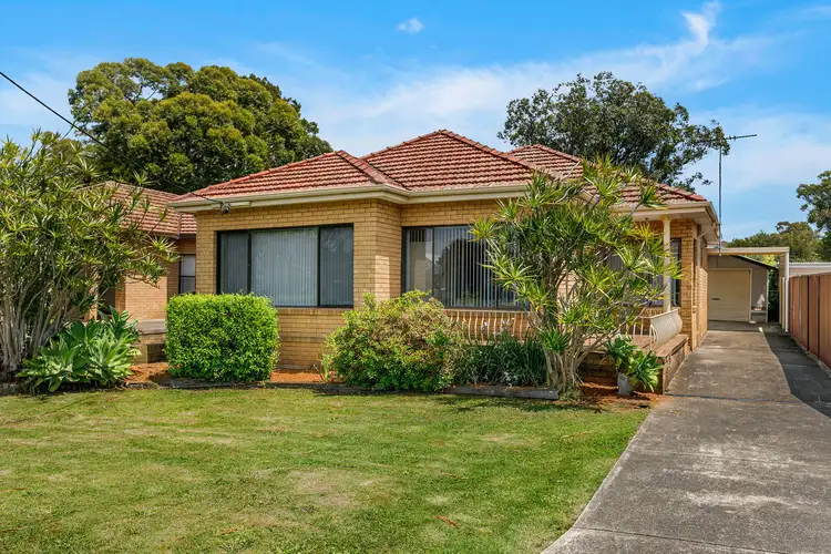 Main view of Homely house listing, 44 Horbury Street, Sans Souci NSW 2219