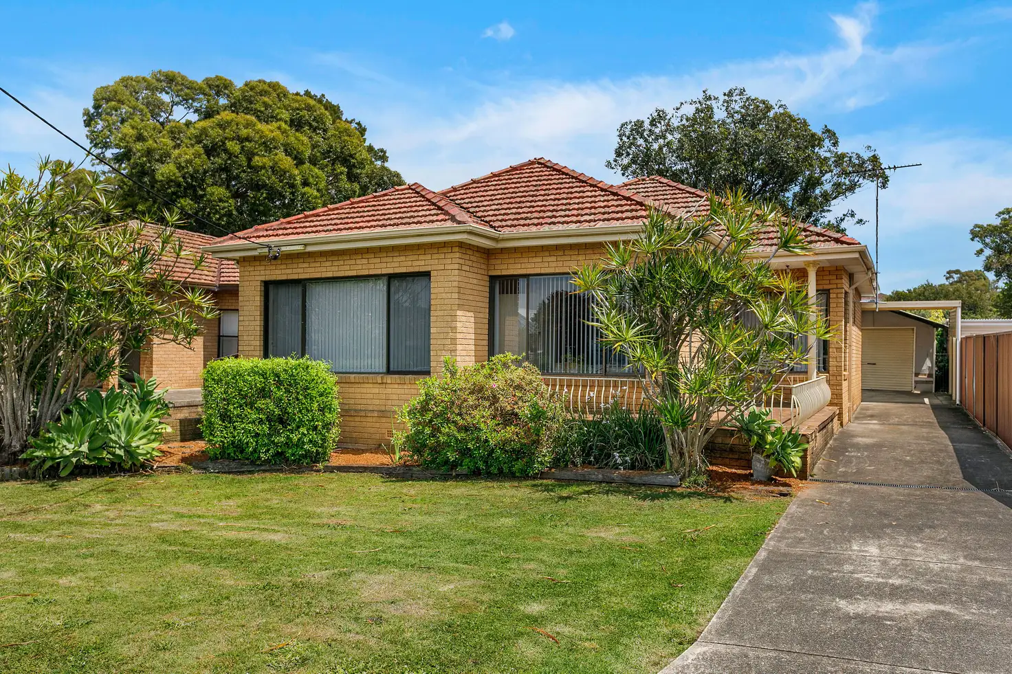 Main view of Homely house listing, 44 Horbury Street, Sans Souci NSW 2219