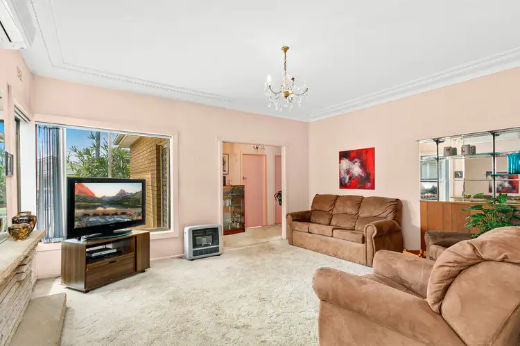 Third view of Homely house listing, 44 Horbury Street, Sans Souci NSW 2219