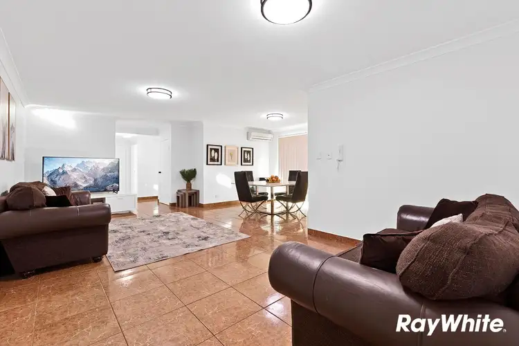 4/54-58 Denman Avenue, Wiley Park NSW 2195