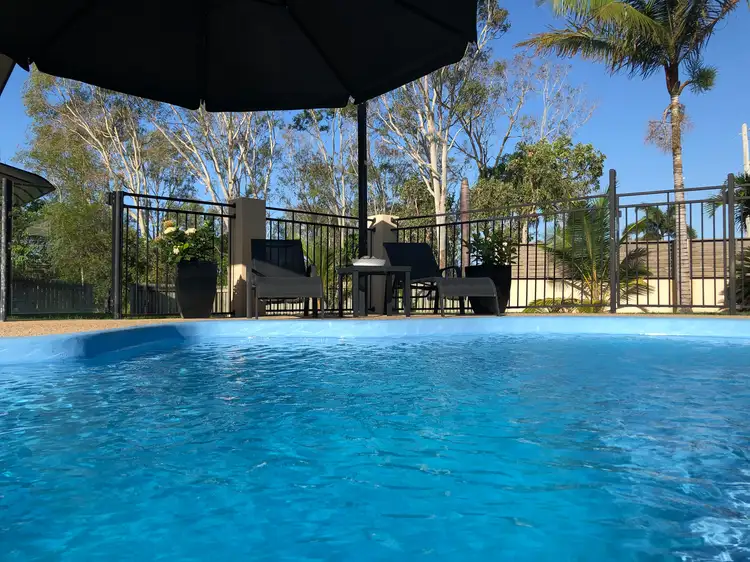 14 Brooksfield Drive, Sarina Beach QLD 4737