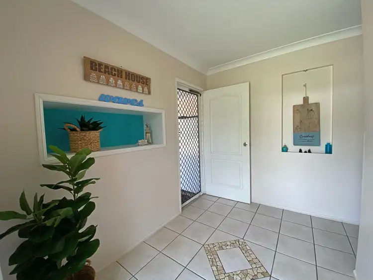 Fifth view of Homely house listing, 14 Brooksfield Drive, Sarina Beach QLD 4737