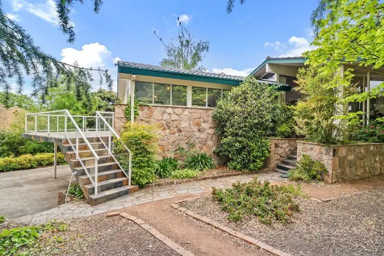 Main view of Homely house listing, 17 Talbot Street, Forrest ACT 2603