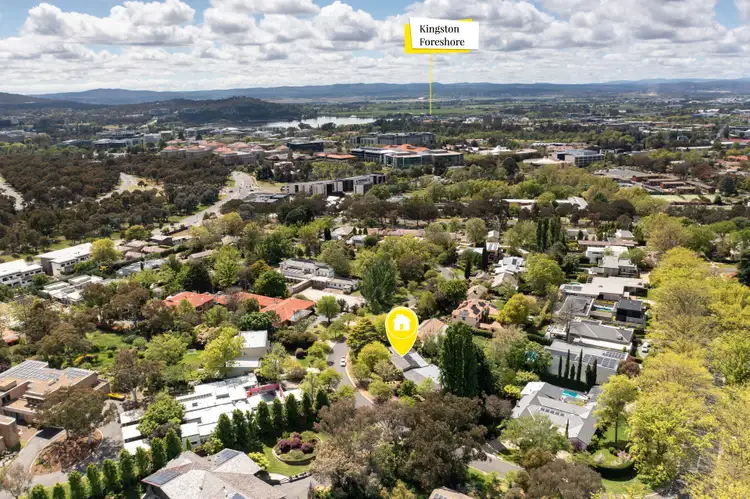 Fourth view of Homely house listing, 17 Talbot Street, Forrest ACT 2603