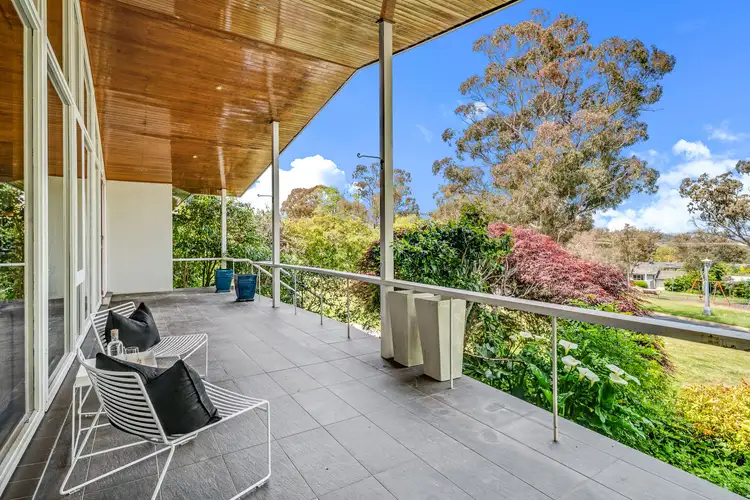 Fifth view of Homely house listing, 16 Cobby Street, Campbell ACT 2612
