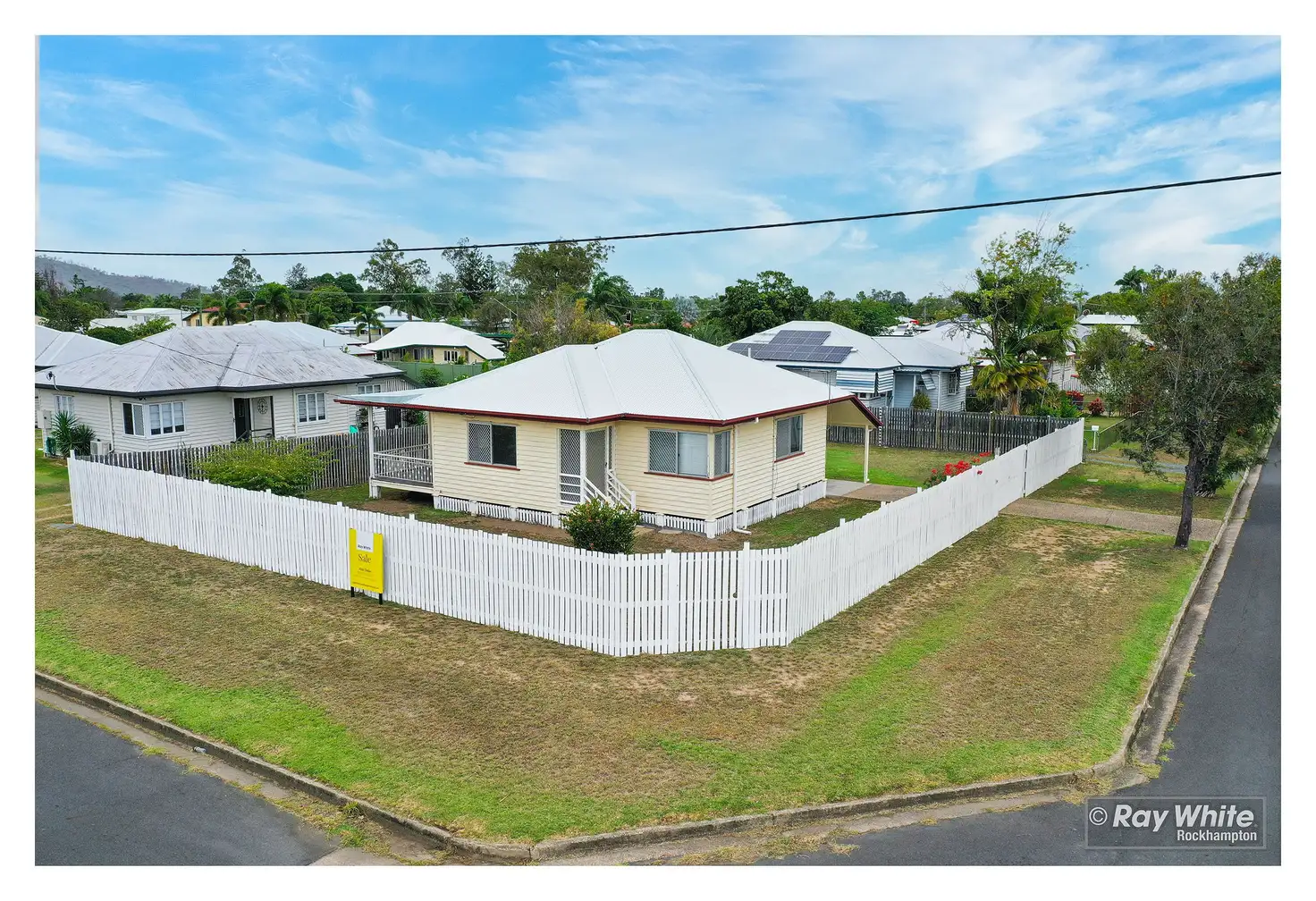 Main view of Homely house listing, 258 Dunbar Street, Koongal QLD 4701