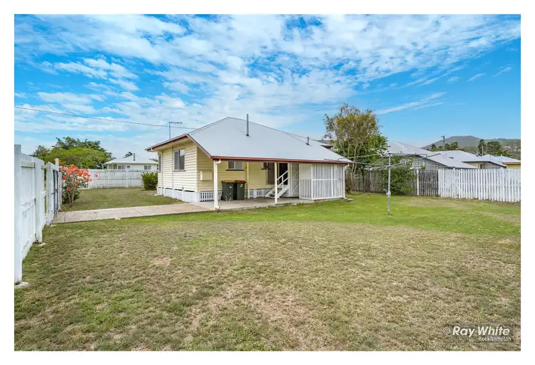 Second view of Homely house listing, 258 Dunbar Street, Koongal QLD 4701