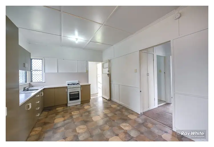 Fourth view of Homely house listing, 258 Dunbar Street, Koongal QLD 4701