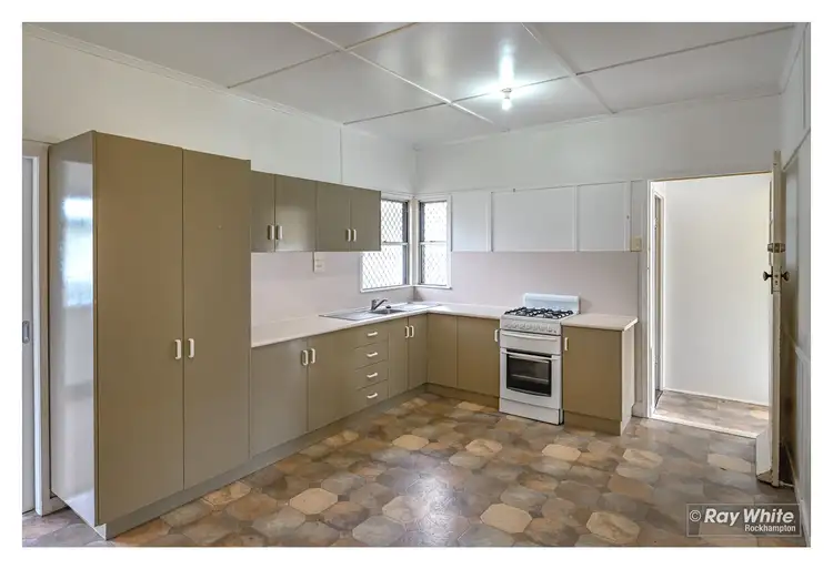 Fifth view of Homely house listing, 258 Dunbar Street, Koongal QLD 4701