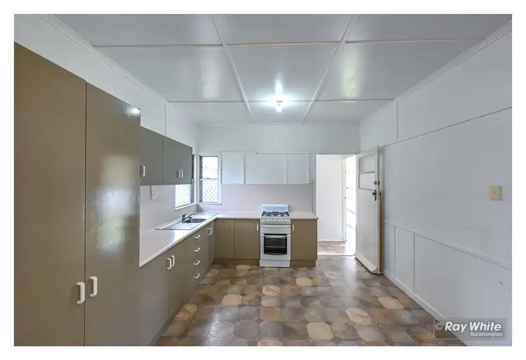 Sixth view of Homely house listing, 258 Dunbar Street, Koongal QLD 4701
